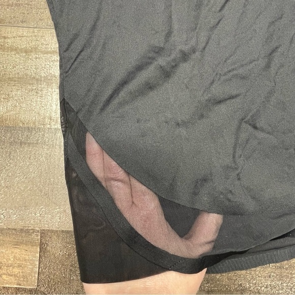 NWT Athleta Cadence Tee size Small - Picture 4 of 12